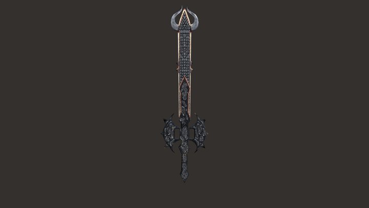 Dragon Slayers Dragon Smasher 3D Model