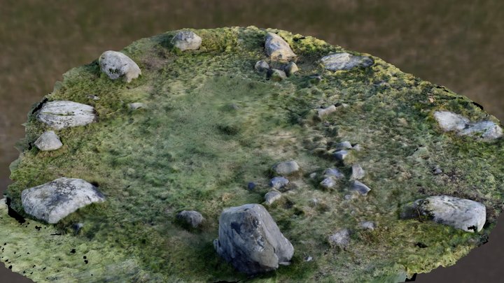 Balgarthno – Free 3D Model STL