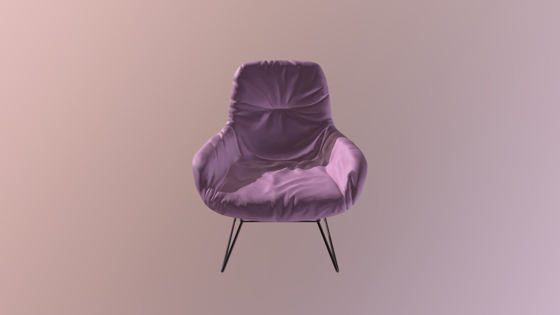 Armchair