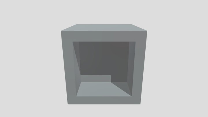 Teste2 3D Model