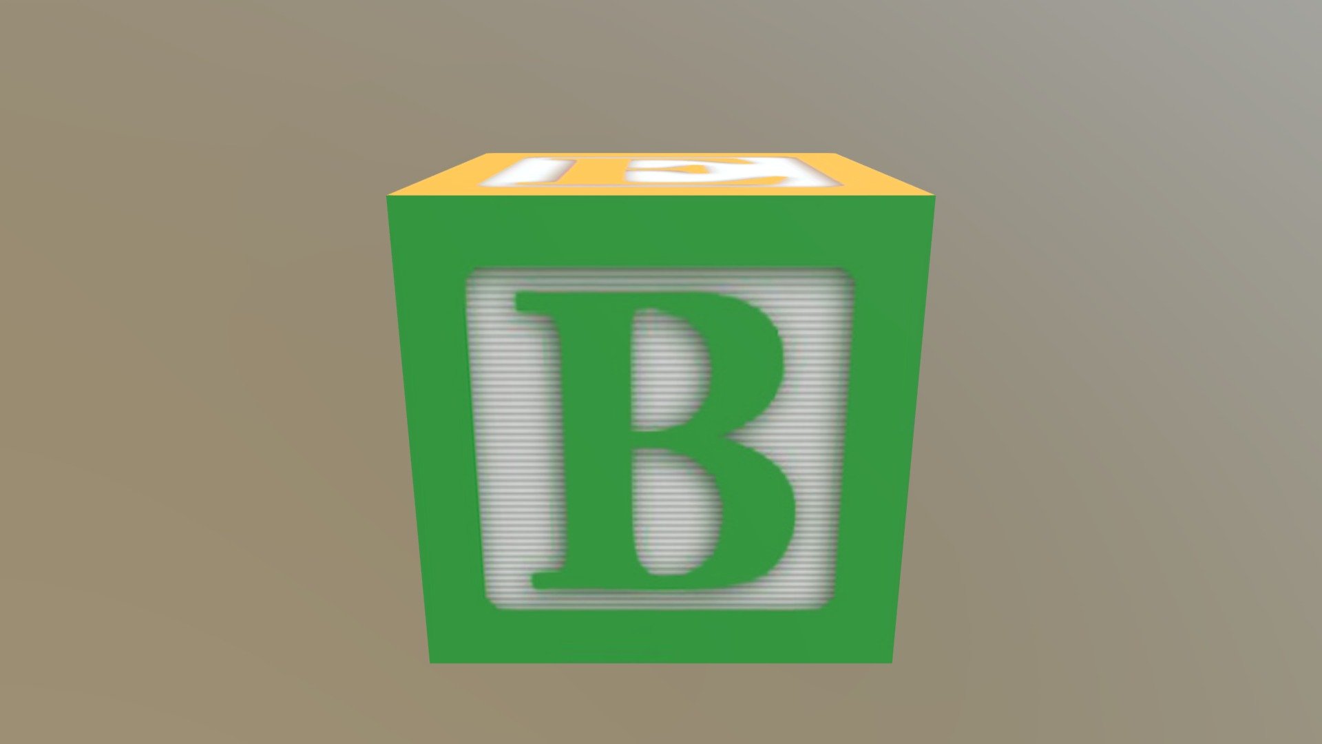 Blok Ani Test