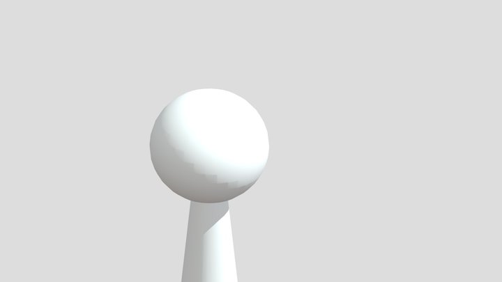 Sprunki polo 3d printable no color 3D Model