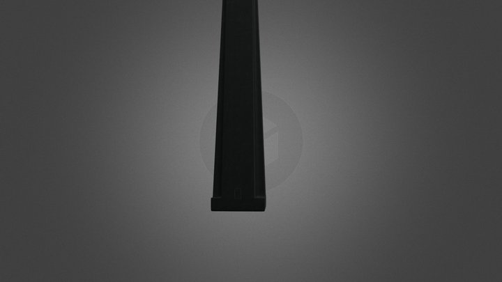 Tower 3D Model