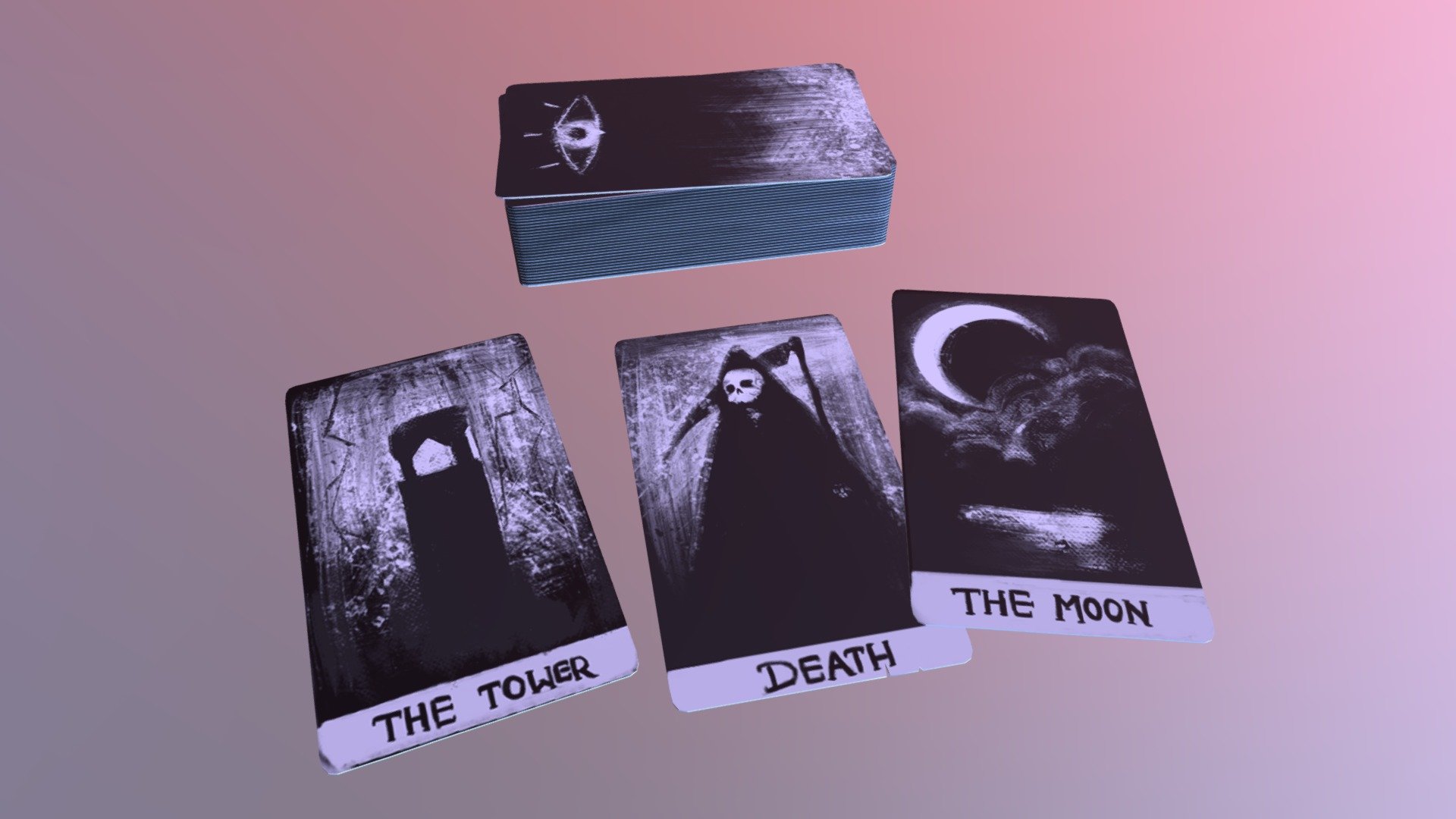 Tarot Cards