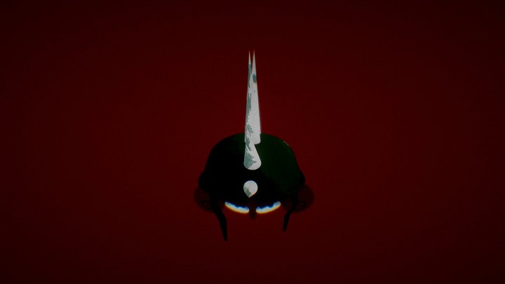 CHASE USA 3D Model