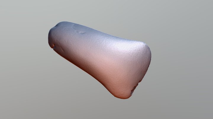 Beil 3D Model