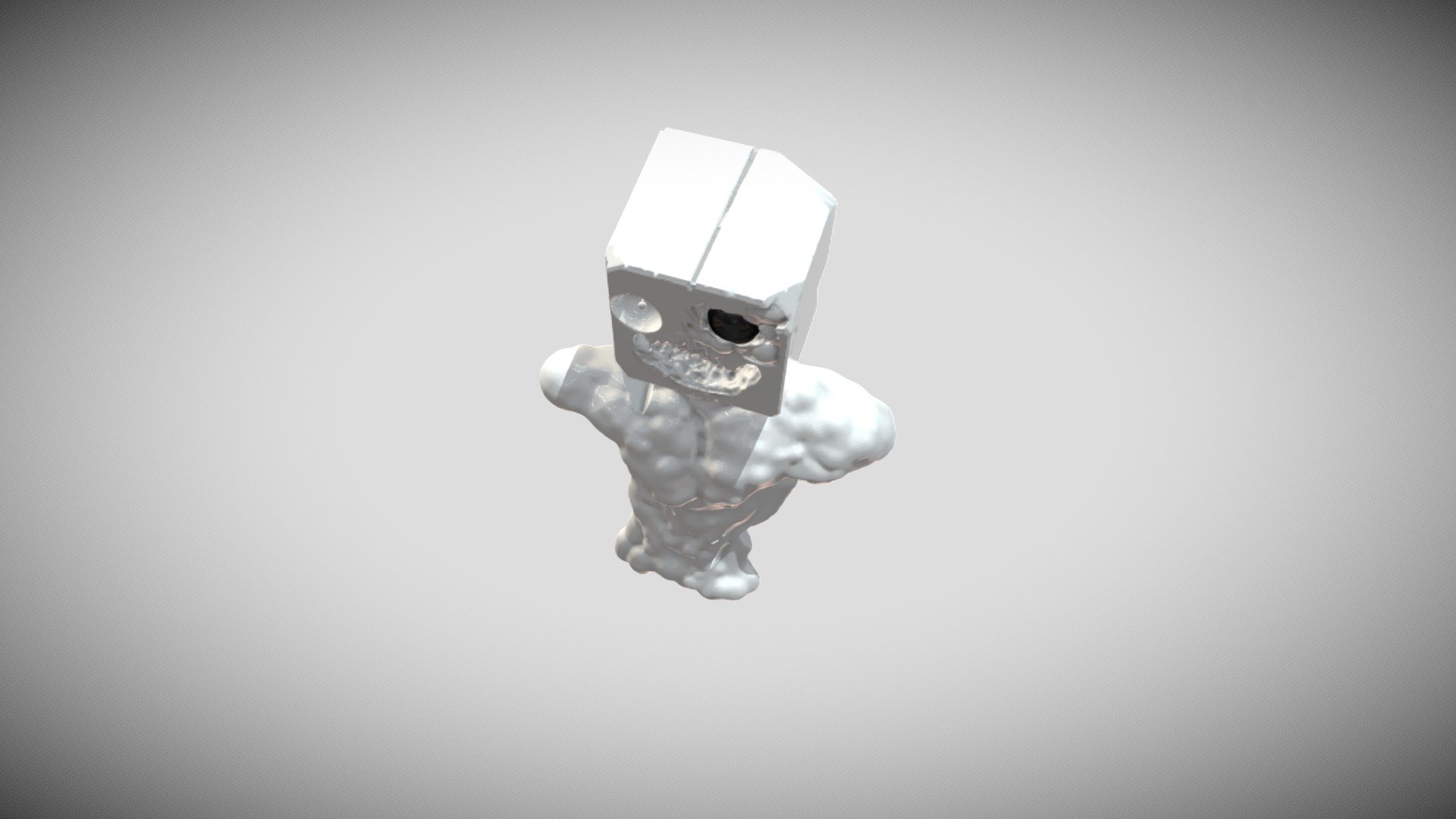 Boxman Freidrik