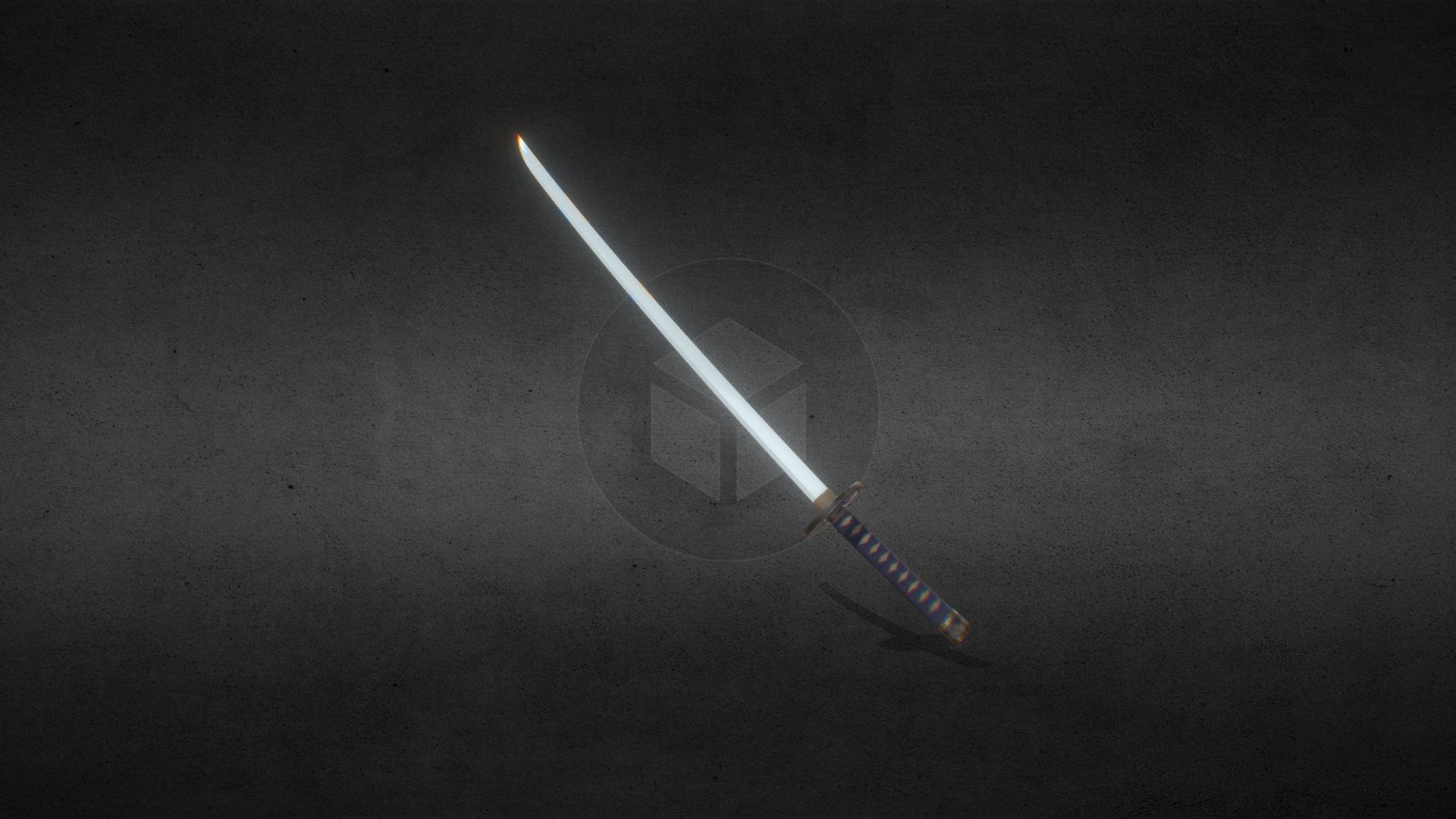 Katana-Sword