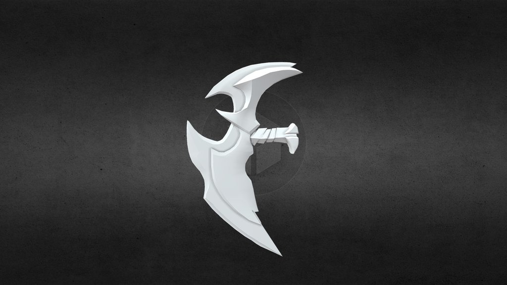 daga de Bloodseeker