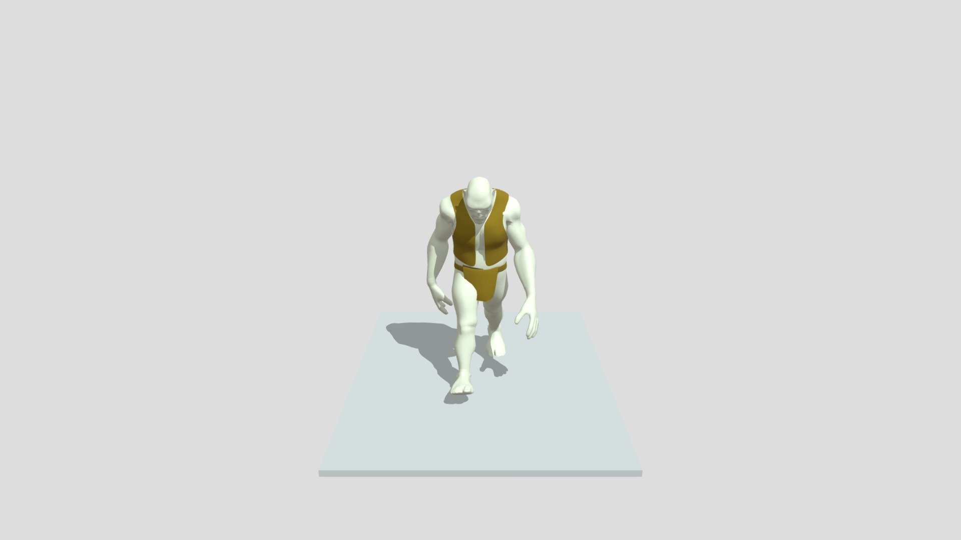 Walk And Run Cycle - 3D model by cssmuse [b5bd6af] - Sketchfab