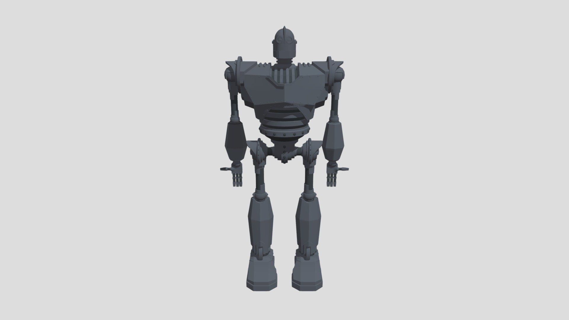 The_Iron_Giant Download Free 3D model by Andrey_Demidov [b5be9e9