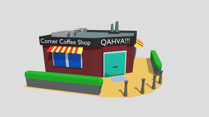 Coffee Shop