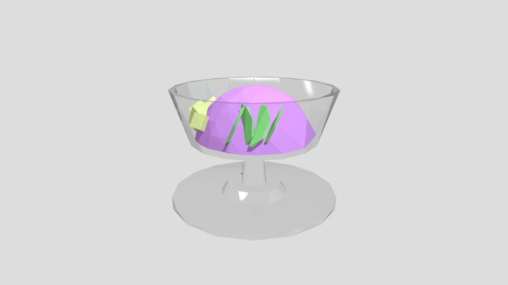 Es Doger 3D Model