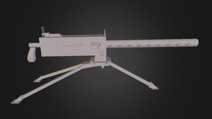 New Compressed (zipped) Folder 3D Model