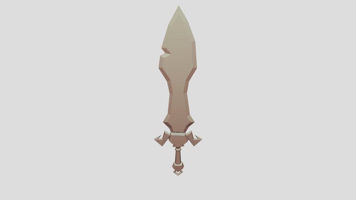 baithi1 3D Model
