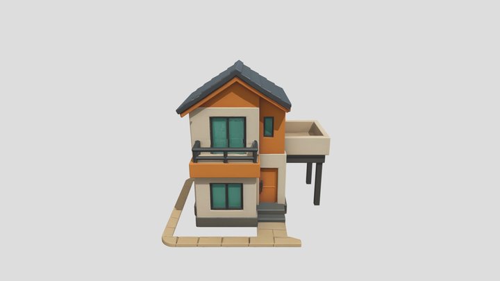 Home Sweet Home Dragon v2