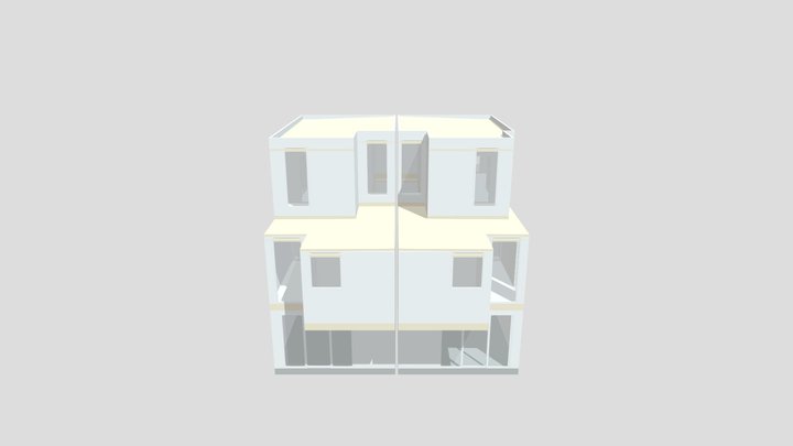 MODEL THO 5 and 6 3D Model
