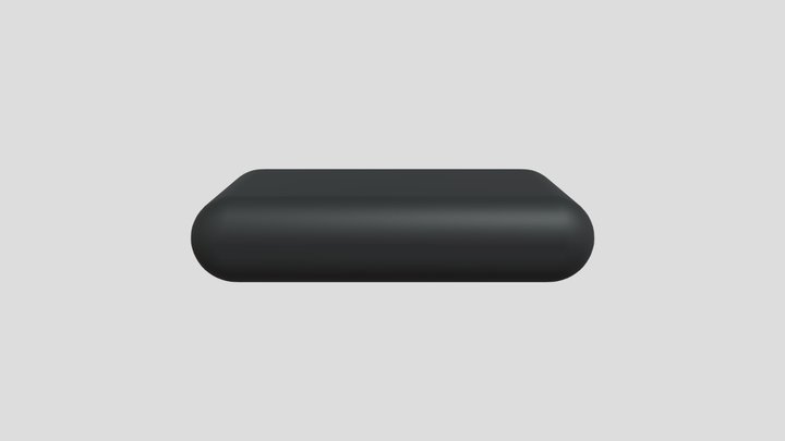 Power Bank FP 3D Model