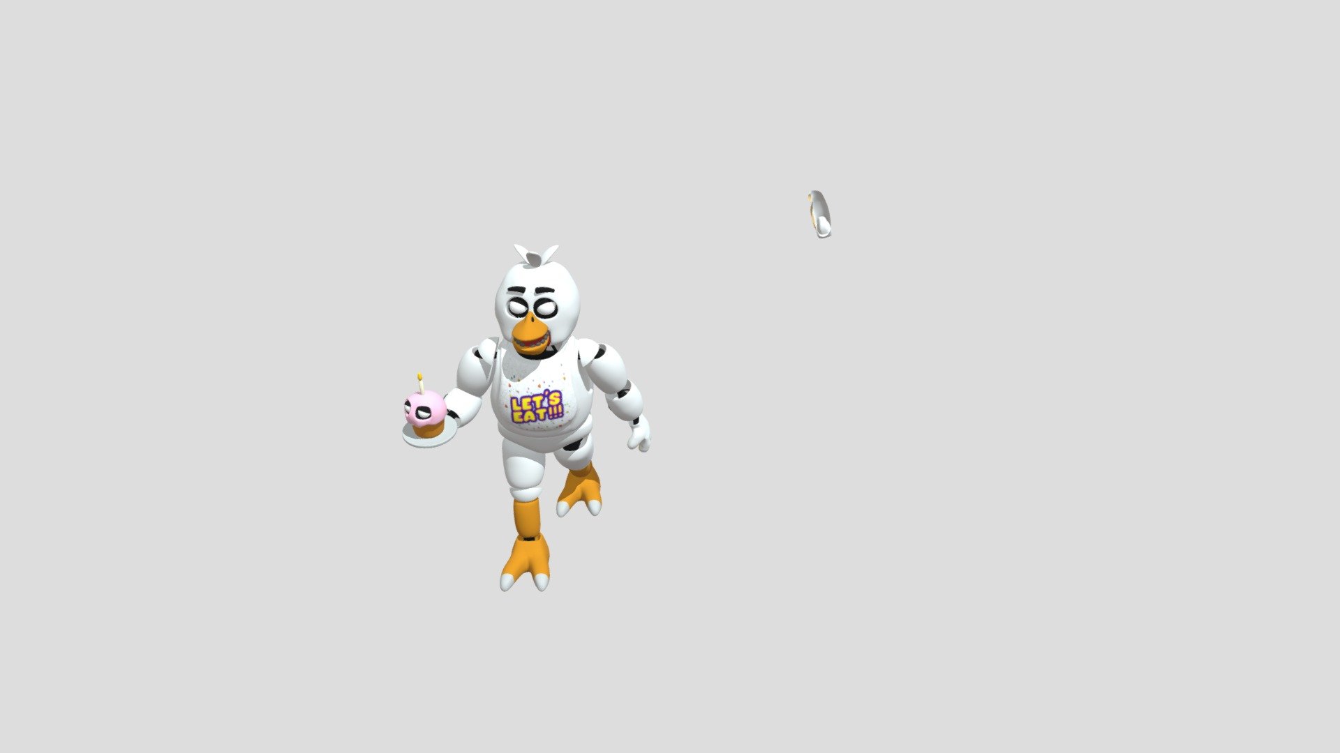 Chica Team AR