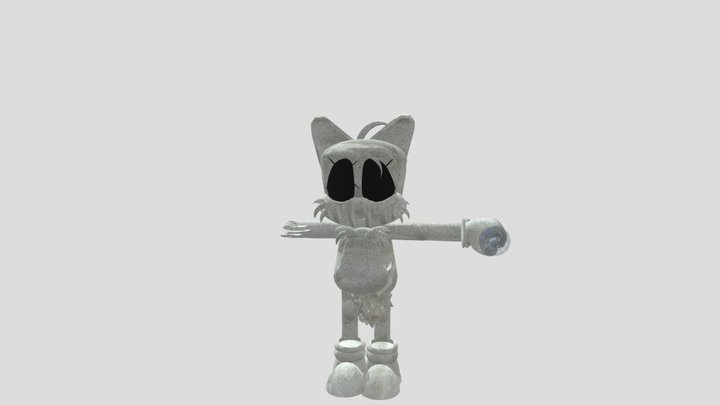 sonic exe 3D Models to Print - yeggi