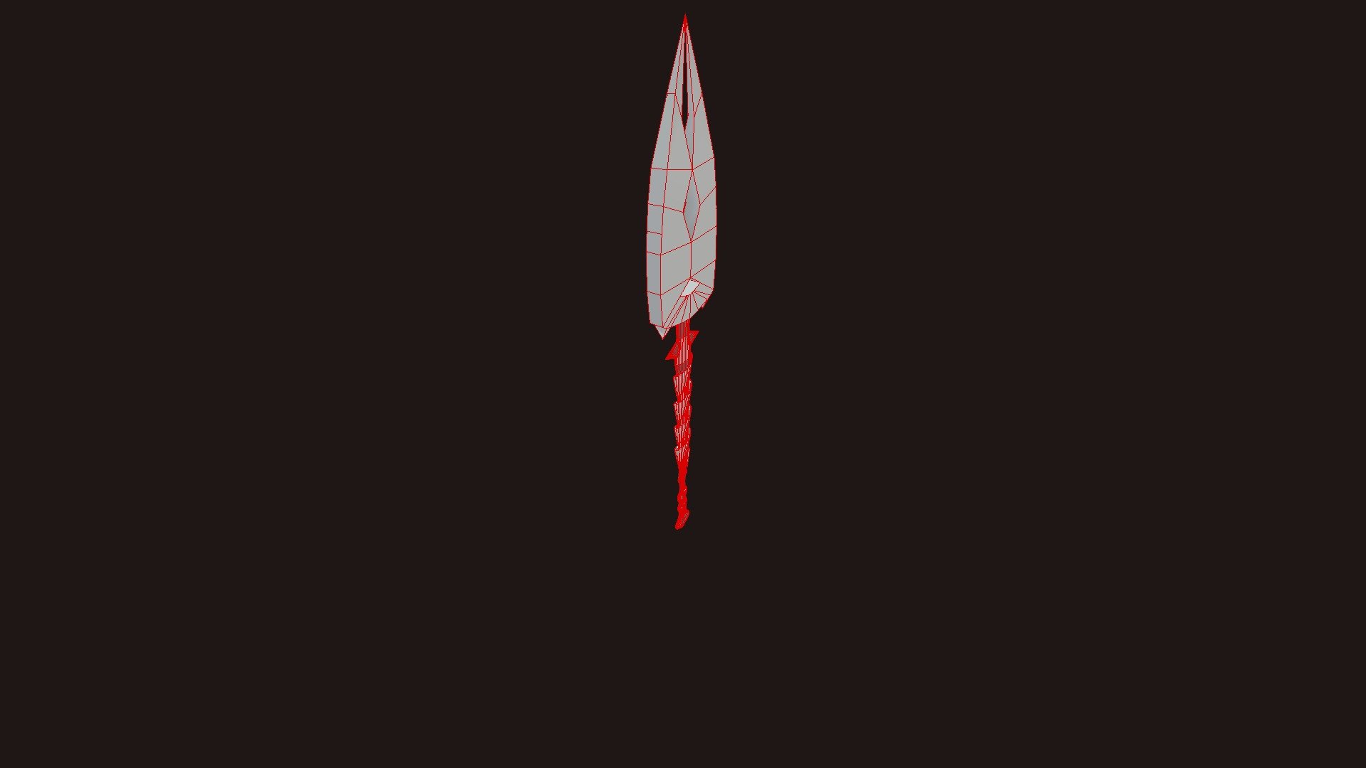 spear