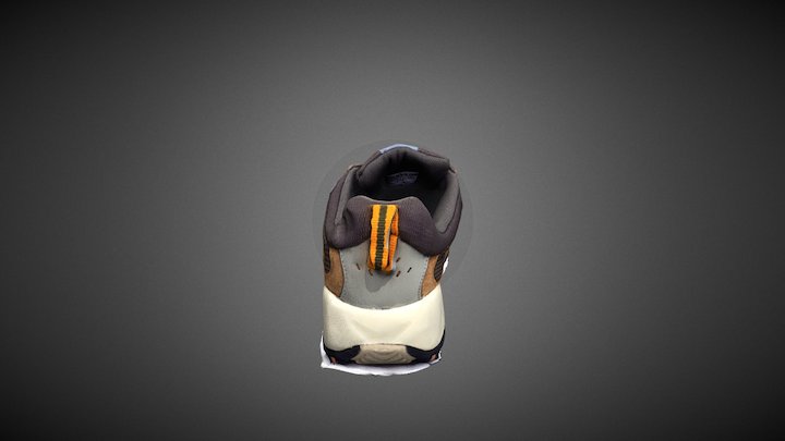 Keddo 3D Model