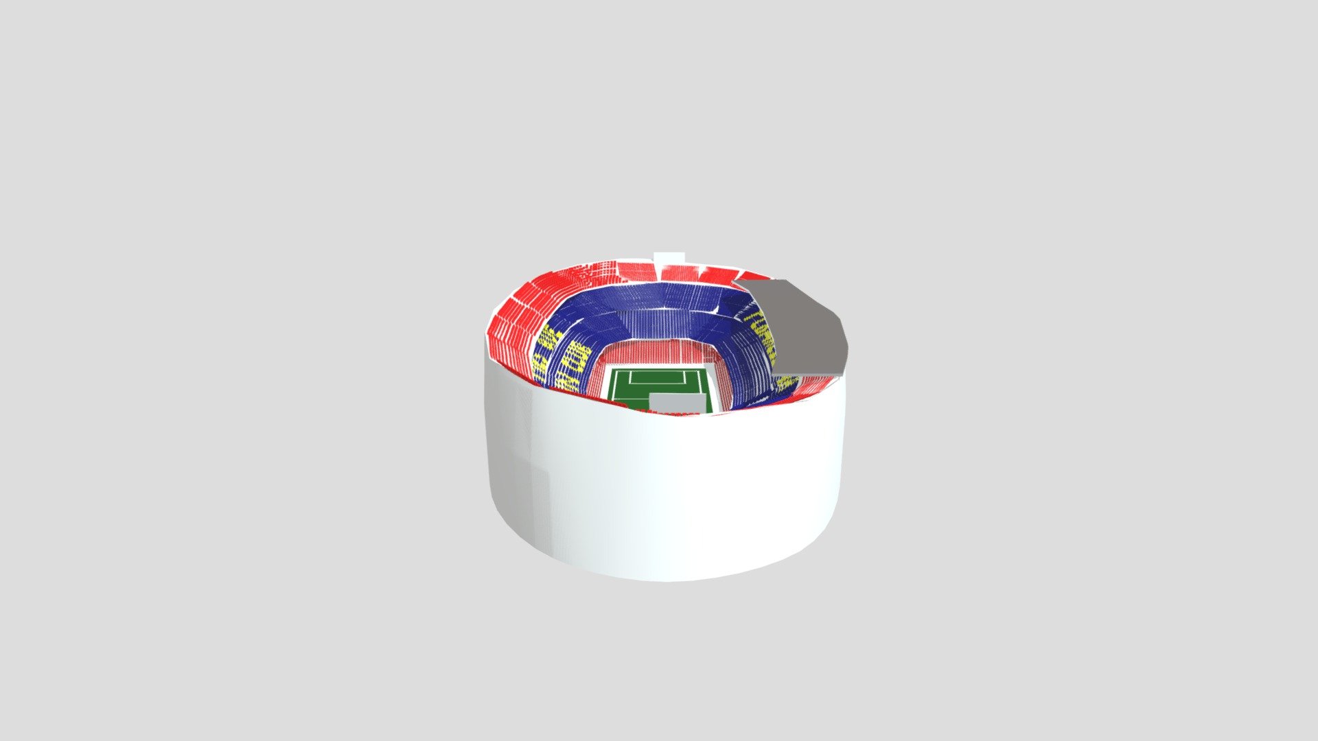 Camp Nou