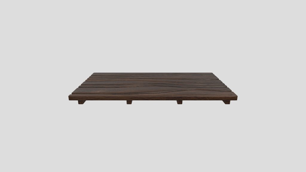 Bathmat Stylish