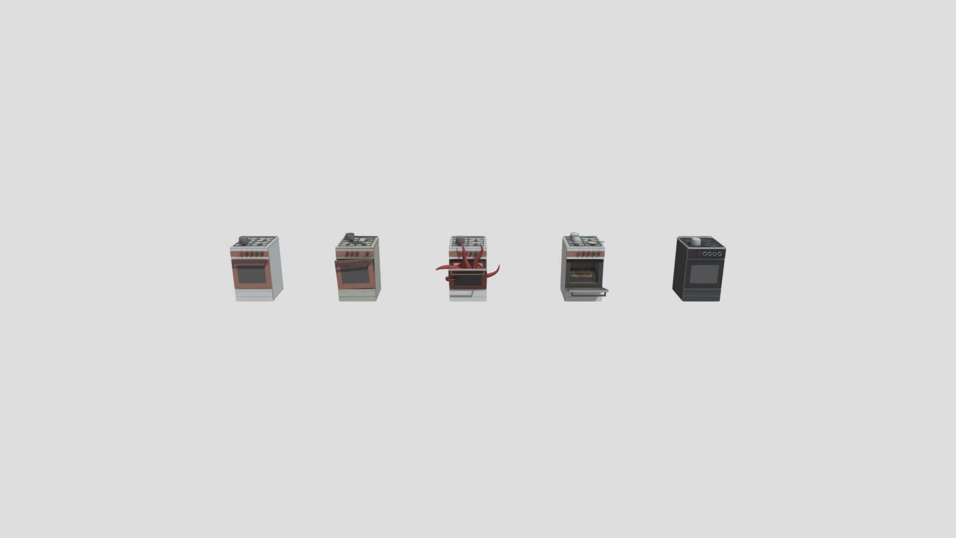 Home Work №6 XYZ