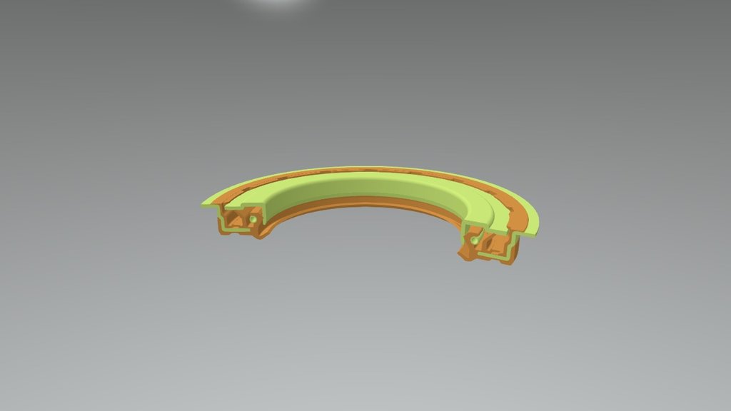 TSL33Y-12 — Sketchfab embed 3D viewer