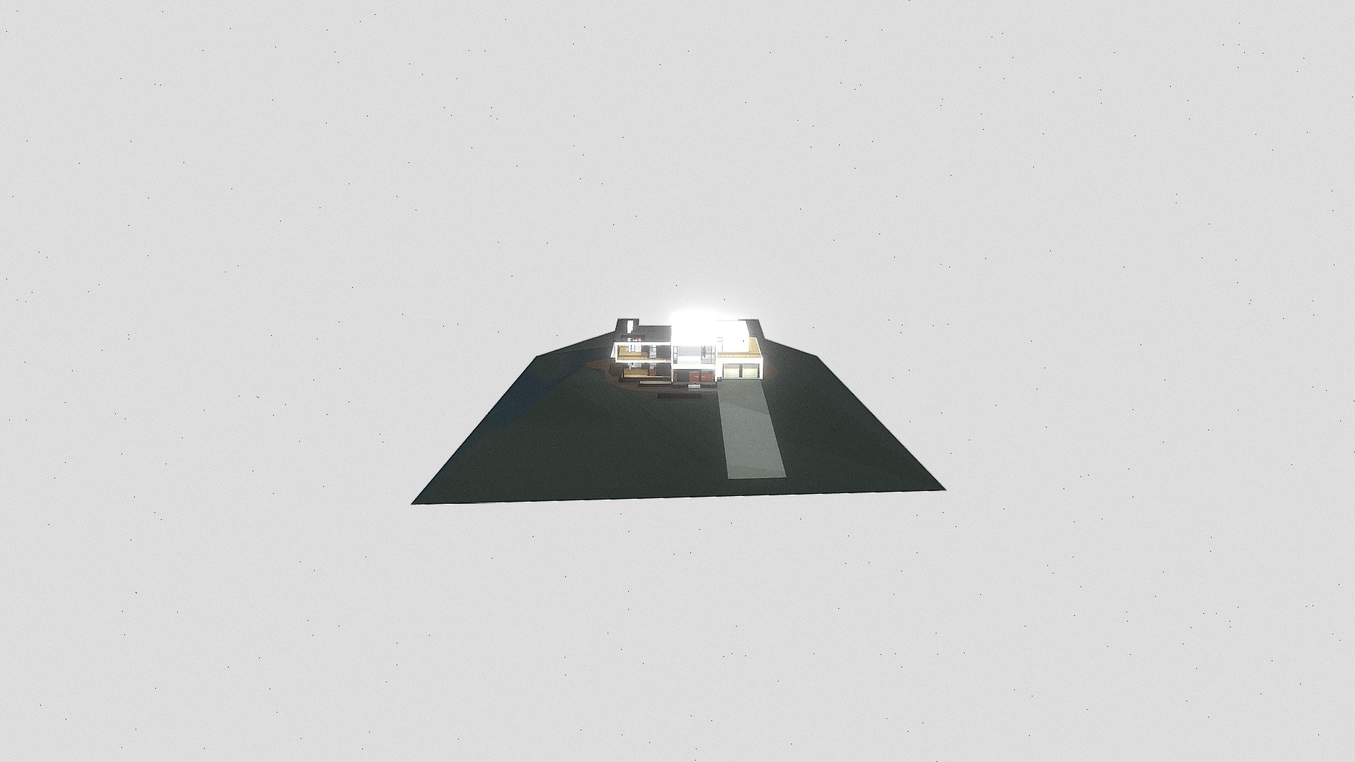 22block mansion