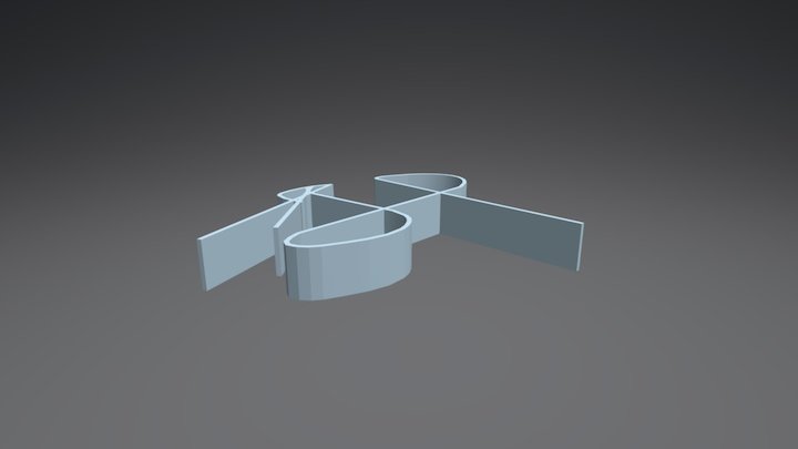 test 3D Model