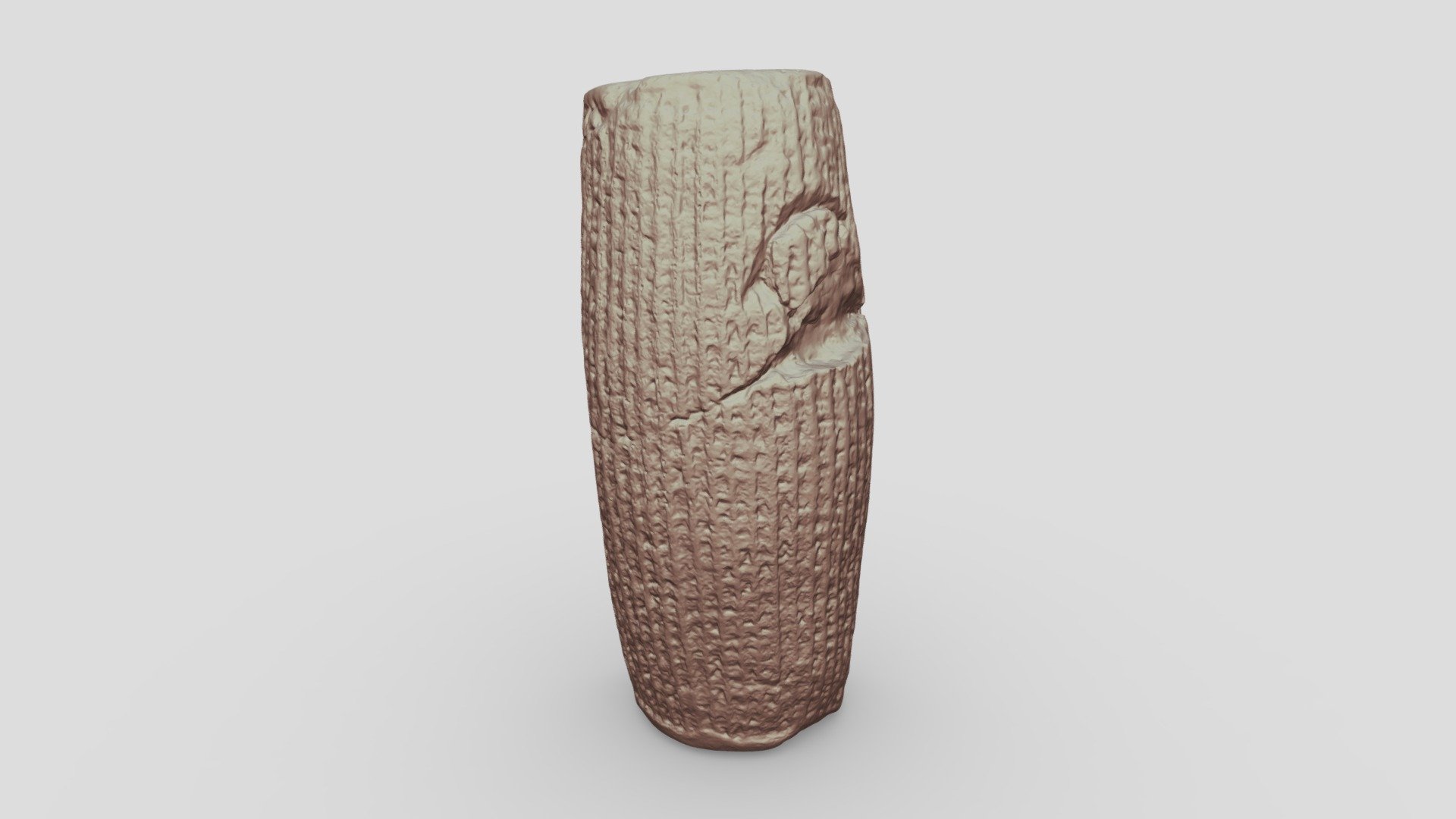 cyrus-cylinder - 3D model by manshaan [b5d29b9] - Sketchfab