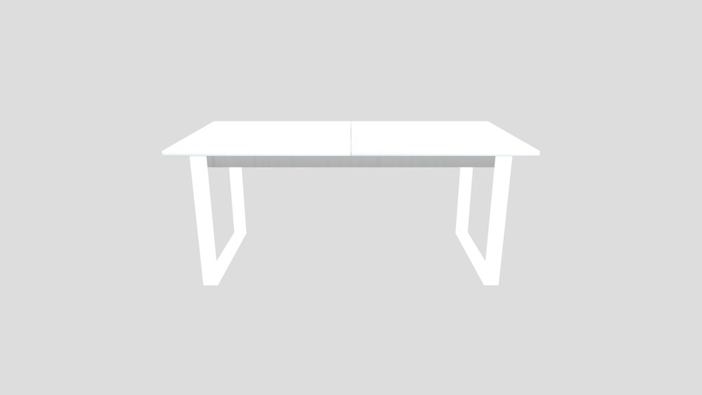 Wood Surface Table