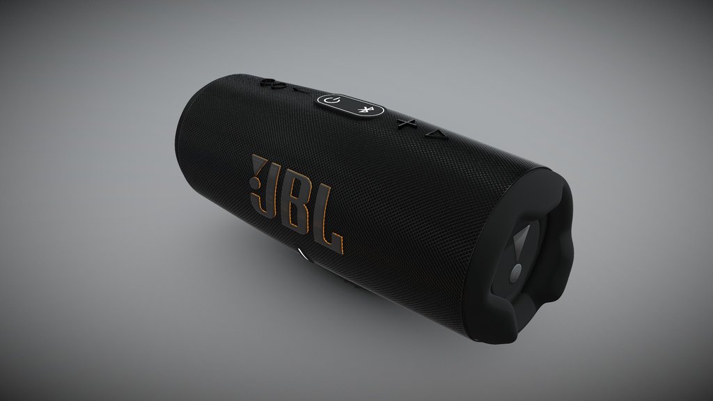 JBL Speaker