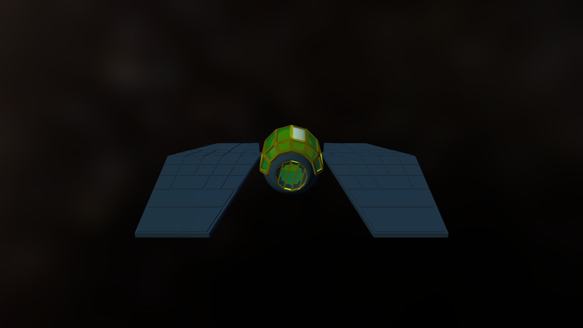 Space Ship