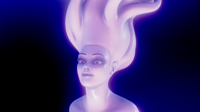 055 3D Model