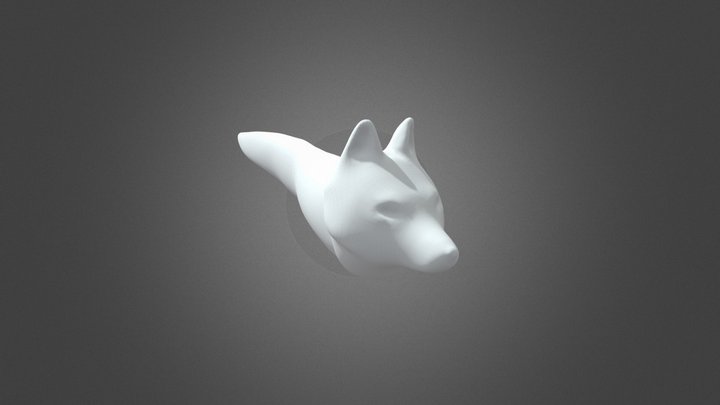 Aarhichana (Model Only) 3D Model