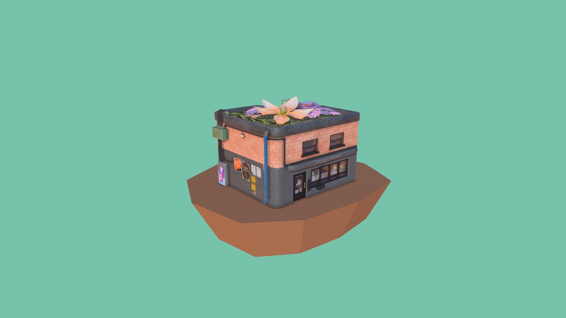 Building v2