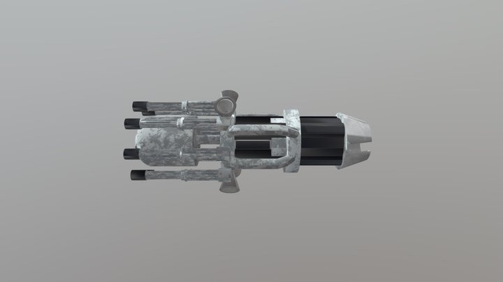 Mkv 3D models - Sketchfab