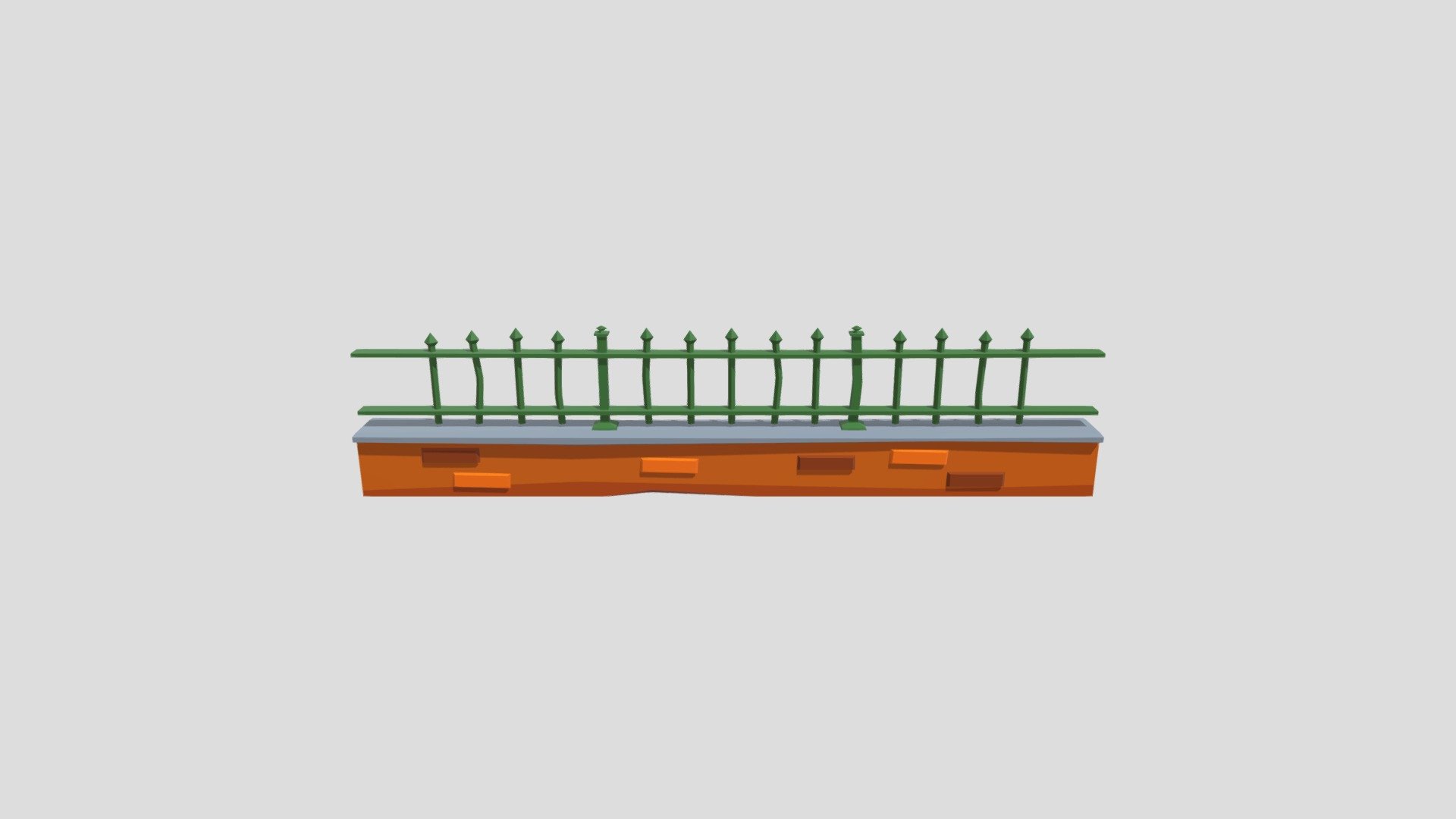 Fence