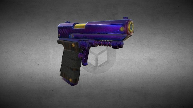 Tempered | SAP 3D Model