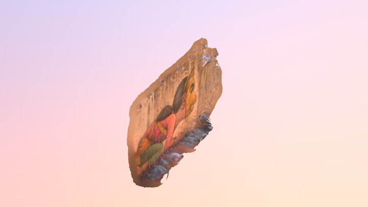 Agisoft 3D Model