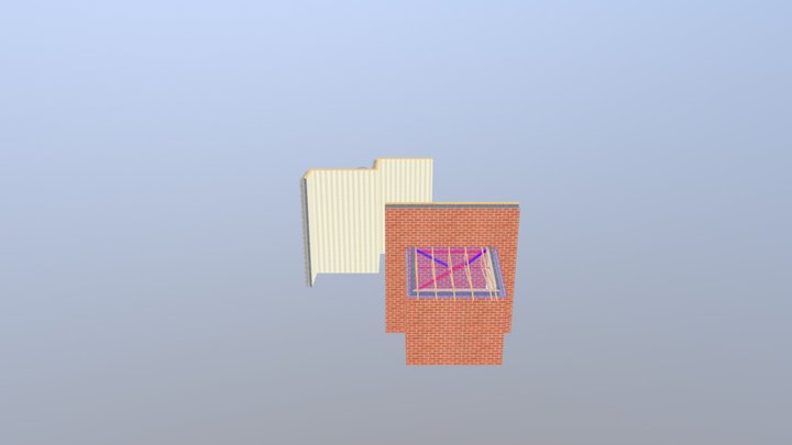 B01061AA 3D Model