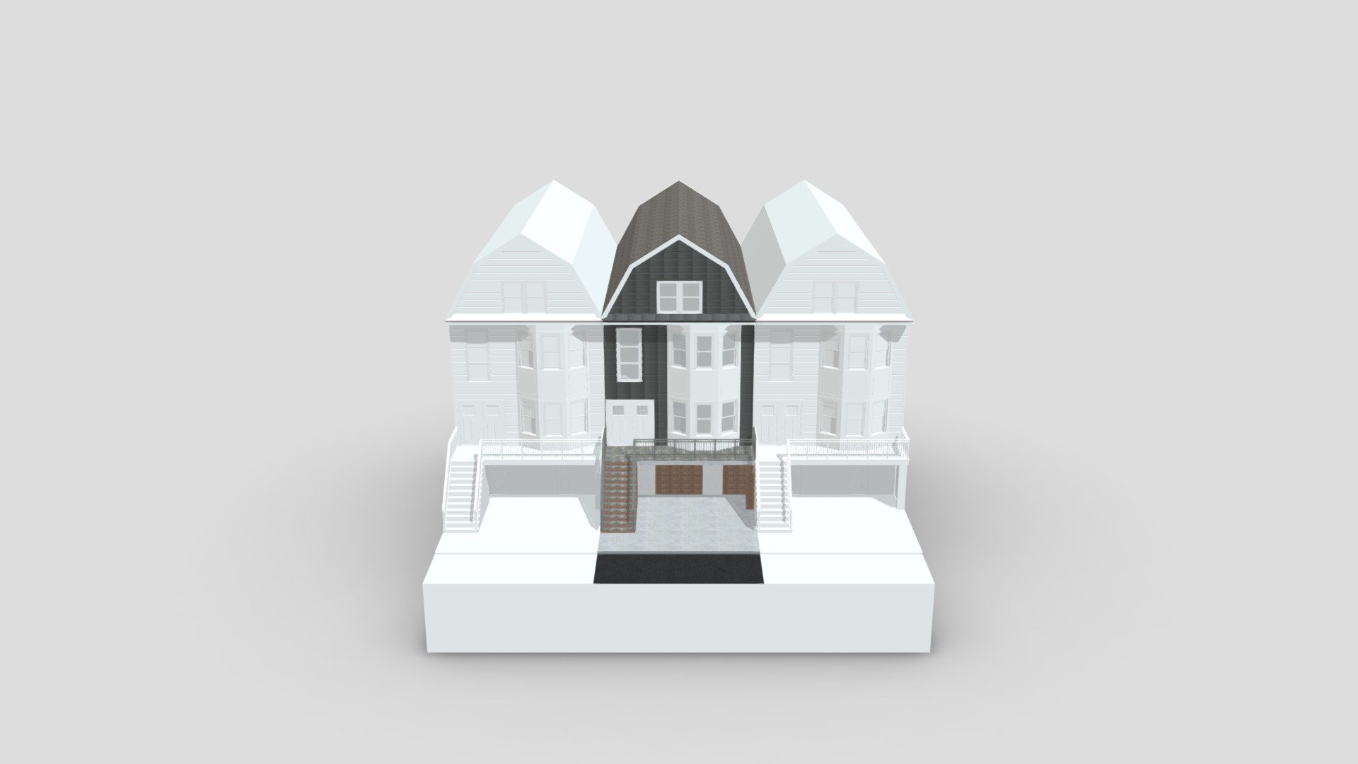 New Jersey - 217 Jewett Ave