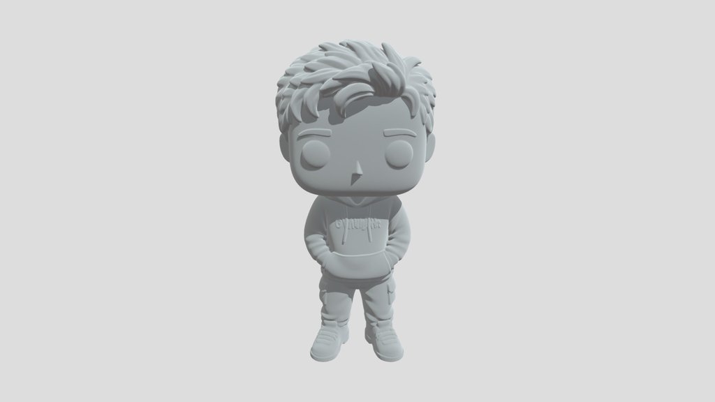 Funko pop