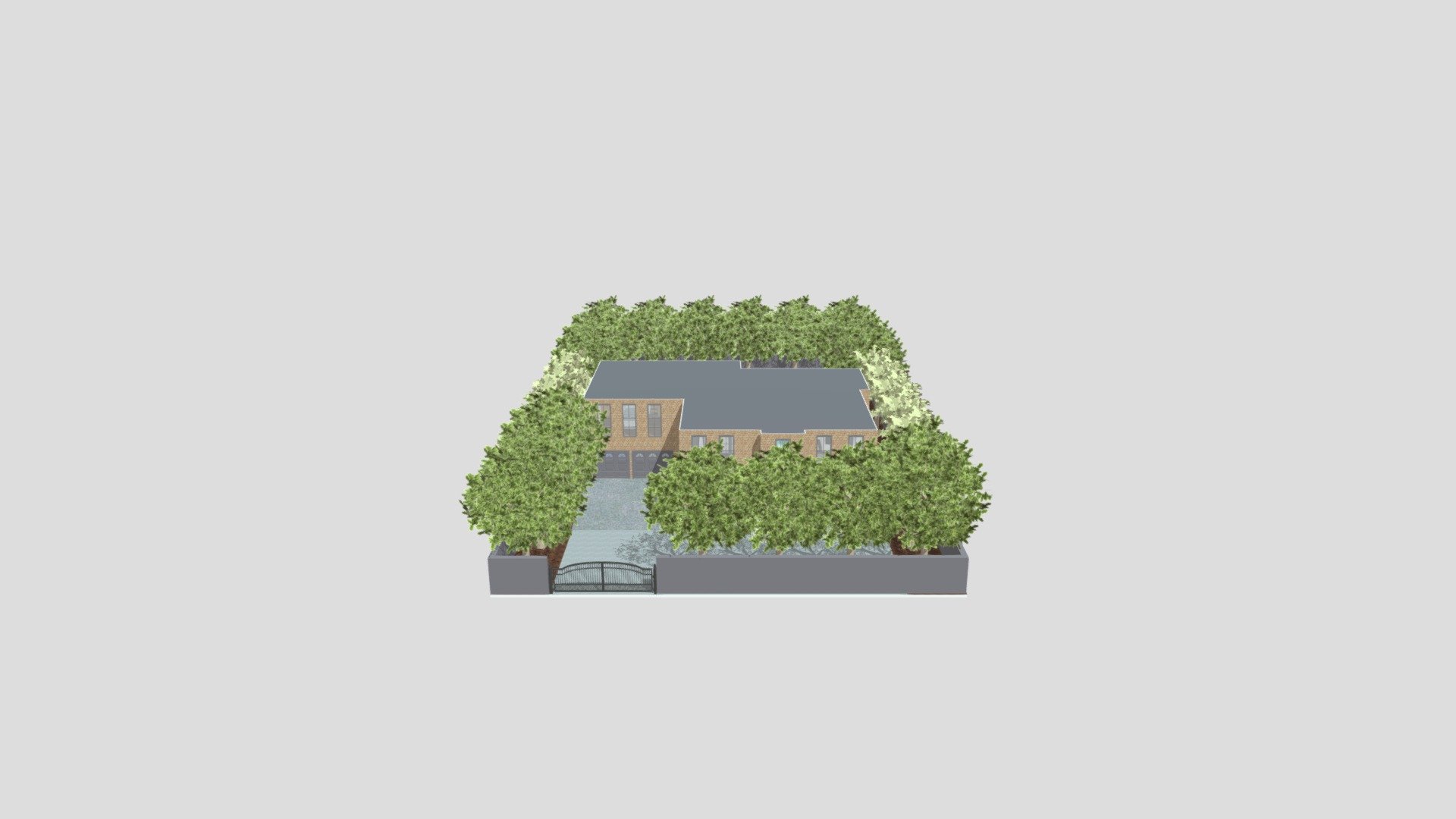 6 bedroom