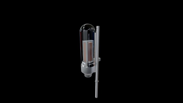 klack klack 3D Model
