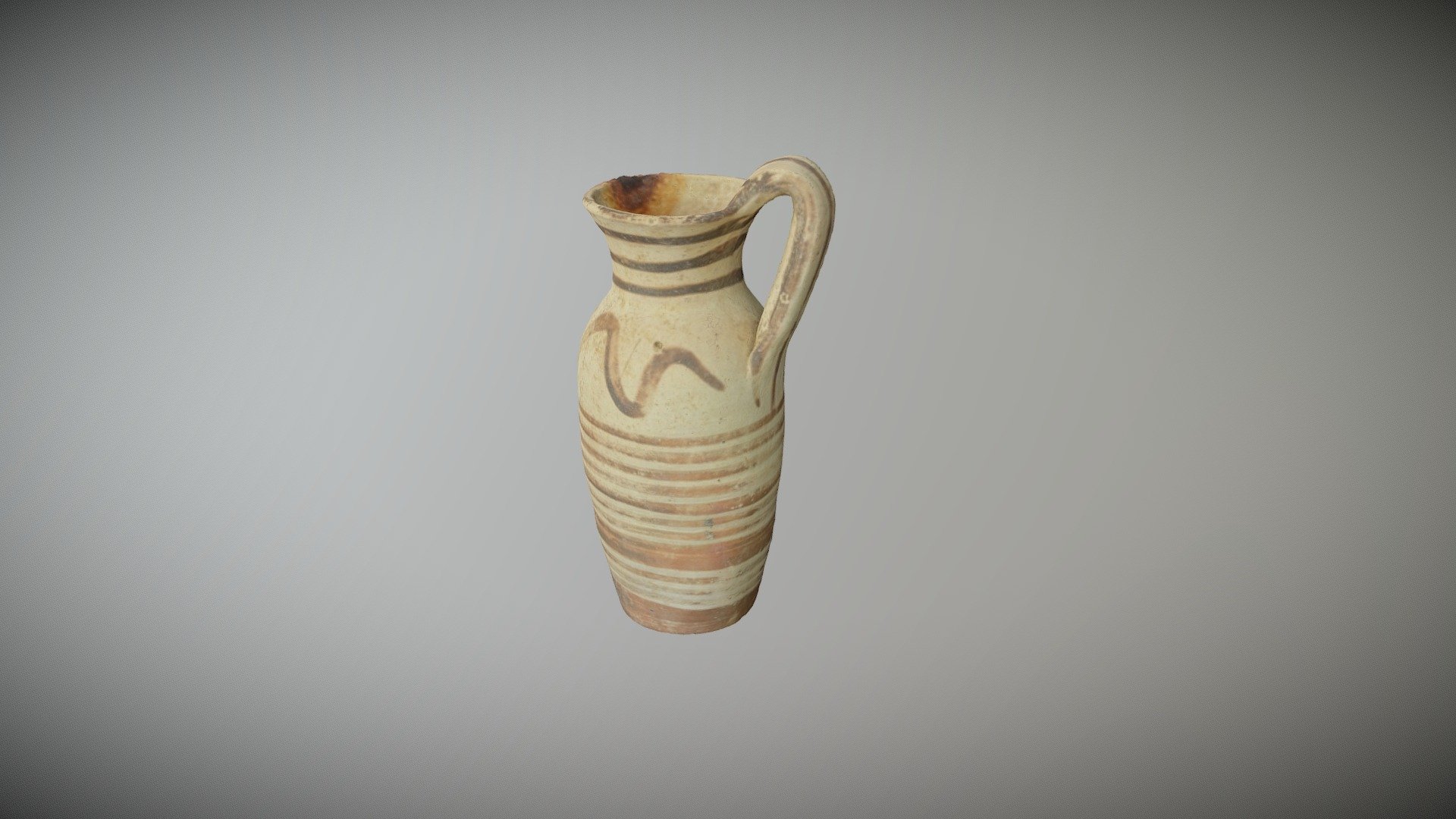 Reperto 15 (low poly)
