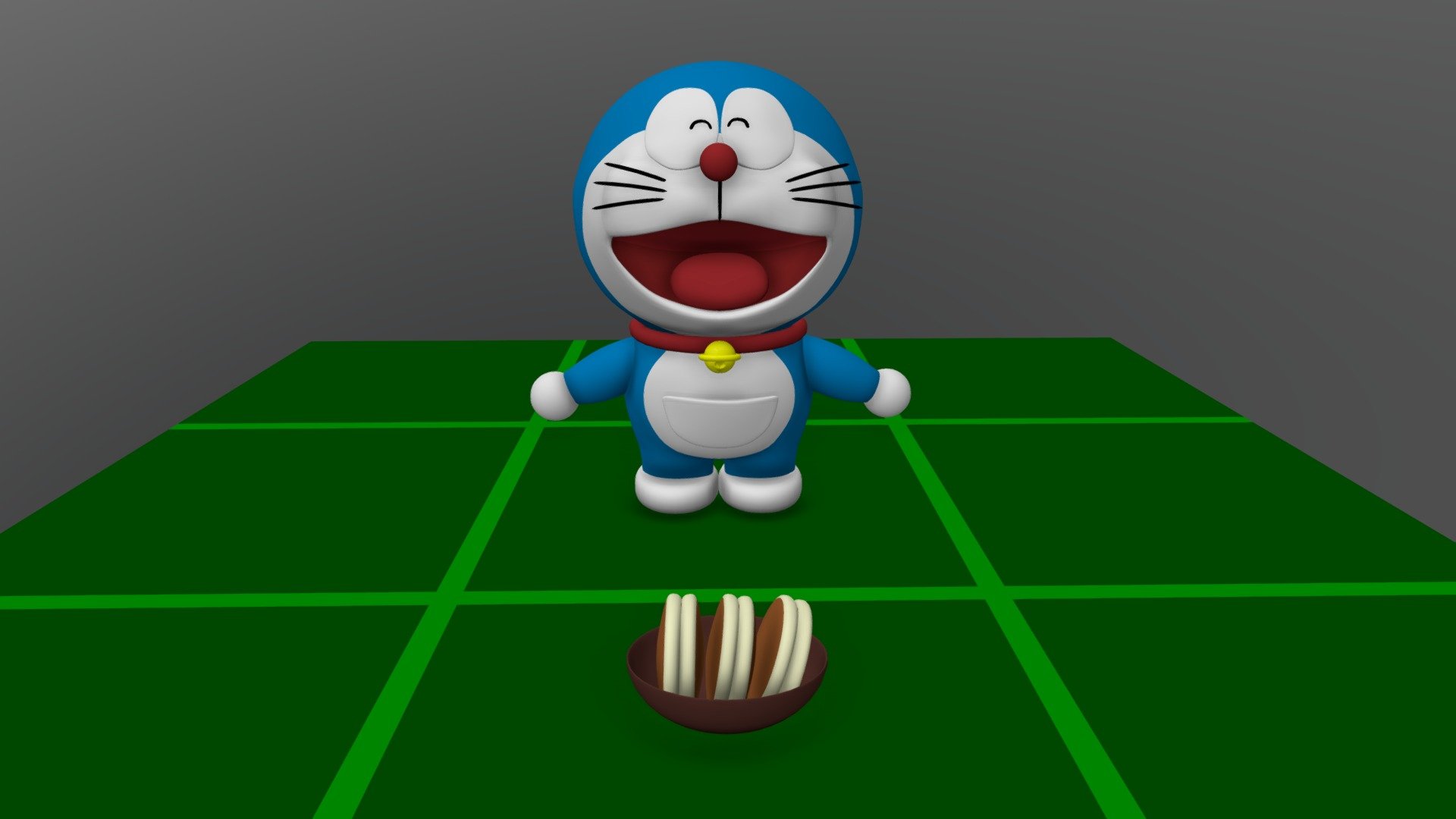 Doraemon